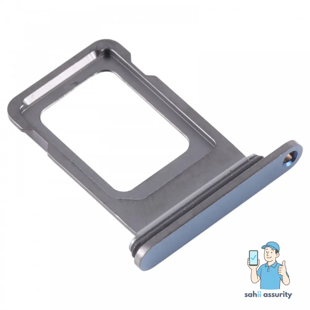 SIM Card Holder Tray for Apple iPhone 12 Pro thumbnail